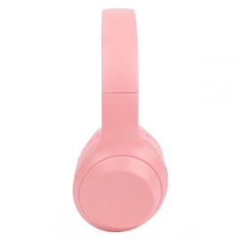 Наушники накладные Bluetooth HIPER Live Casual Pink (HTW-QTX13)