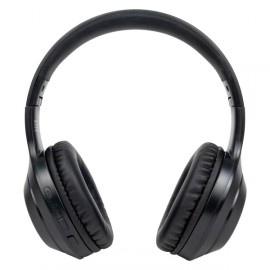 Наушники накладные Bluetooth HIPER Live Casual Black (HTW-QTX12)