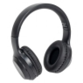 Наушники накладные Bluetooth HIPER Live Casual Black (HTW-QTX12)