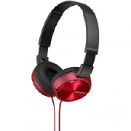 Наушники накладные Sony MDR-ZX310/RQ(AE)