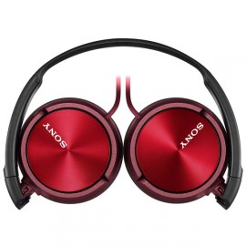 Наушники накладные Sony MDR-ZX310/RQ(AE)