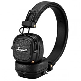 Наушники Marshall Major III Bluetooth Black