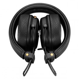 Наушники Marshall Major III Bluetooth Black