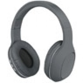 Наушники накладные Bluetooth Rombica Mysound BH-04 Gray (BT-H006)