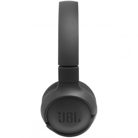 Наушники накладные Bluetooth JBL Tune 500BT Black (JBLT500BTBLK)