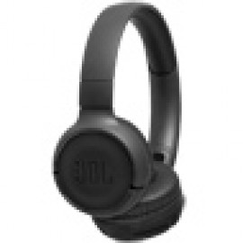 Наушники накладные Bluetooth JBL Tune 500BT Black (JBLT500BTBLK)