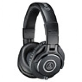 Наушники накладные Audio-Technica ATH-M40X