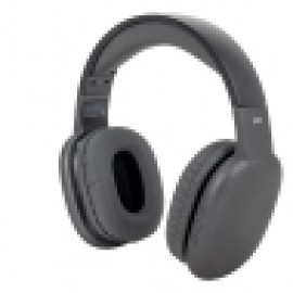 Наушники накладные Bluetooth HIPER Live Actual Black (HTW-QTX15)