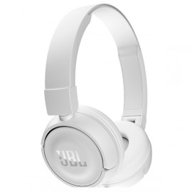 Наушники накладные JBL T450 White (JBLT450WHT)