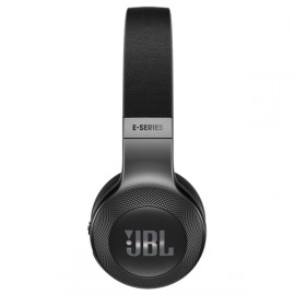 Наушники Bluetooth JBL E45BT Black (JBLE45BTBLK)