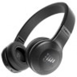 Наушники Bluetooth JBL E45BT Black (JBLE45BTBLK)