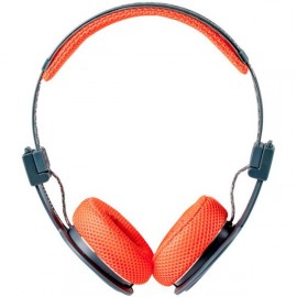 Спортивные наушники Urbanears Hellas Rush Coral 