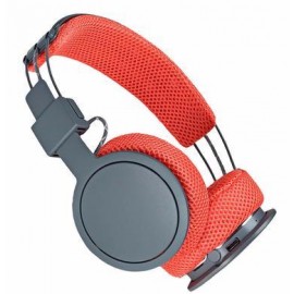 Спортивные наушники Urbanears Hellas Rush Coral