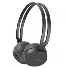 Наушники накладные Bluetooth Sony WH-CH400/BZ