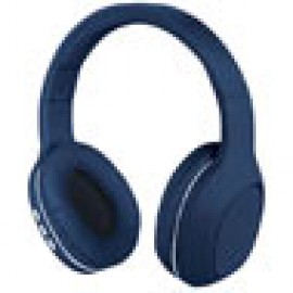 Наушники накладные Bluetooth Rombica Mysound BH-04 Blue (BT-H004)