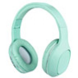 Наушники накладные Bluetooth Rombica Mysound BH-04 Green (BT-H007)