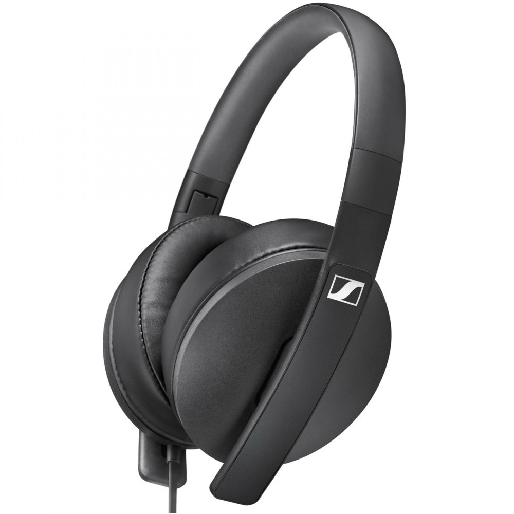 Наушники накладные Sennheiser HD 300