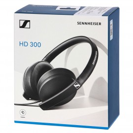 Наушники накладные Sennheiser HD 300