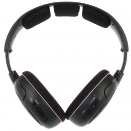 Наушники накладные Sennheiser RS 120 II (508681) 