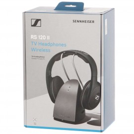 Наушники накладные Sennheiser RS 120 II (508681)