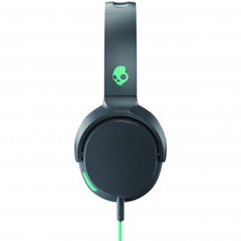 Наушники накладные Skullcandy RIFF серо-бирюзовые (S5PXY-L637)