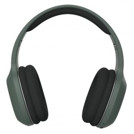 Наушники накладные Bluetooth Pero PWH-BH04KH Green