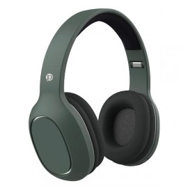 Наушники накладные Bluetooth Pero PWH-BH04KH Green