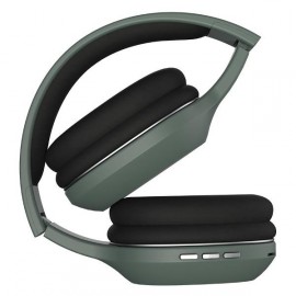 Наушники накладные Bluetooth Pero PWH-BH04KH Green