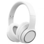 Наушники накладные Bluetooth HIPER Silence ANC HX8 White (HTW-HX8)