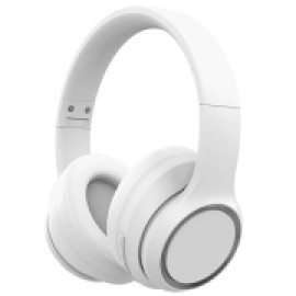 Наушники накладные Bluetooth HIPER Silence ANC HX8 White (HTW-HX8)