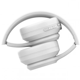 Наушники накладные Bluetooth HIPER Silence ANC HX8 White (HTW-HX8)