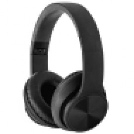 Наушники накладные Bluetooth Rombica MySound BH-14 Black (BH-N001)