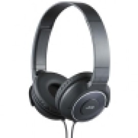 Наушники накладные JVC HA-SR225-B-E Black