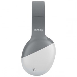 Наушники накладные Bluetooth Rombica mysound Gray (BH-23)