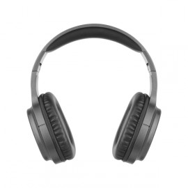 Наушники накладные Bluetooth Rombica mysound Black (BH-24)