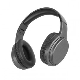 Наушники накладные Bluetooth Rombica mysound Black (BH-24)