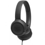 Наушники накладные JBL Tune 500 Black