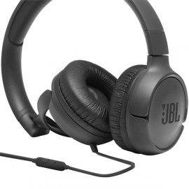 Наушники накладные JBL Tune 500 Black