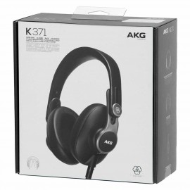 Наушники накладные AKG K371