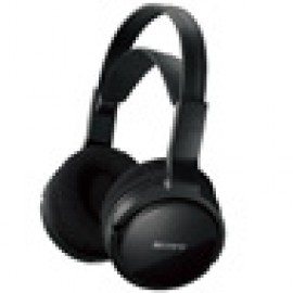 Наушники накладные Sony MDR-RF811RKC