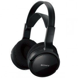 Наушники накладные Sony MDR-RF811RKC