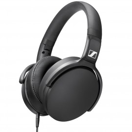 Наушники накладные Sennheiser HD 400S