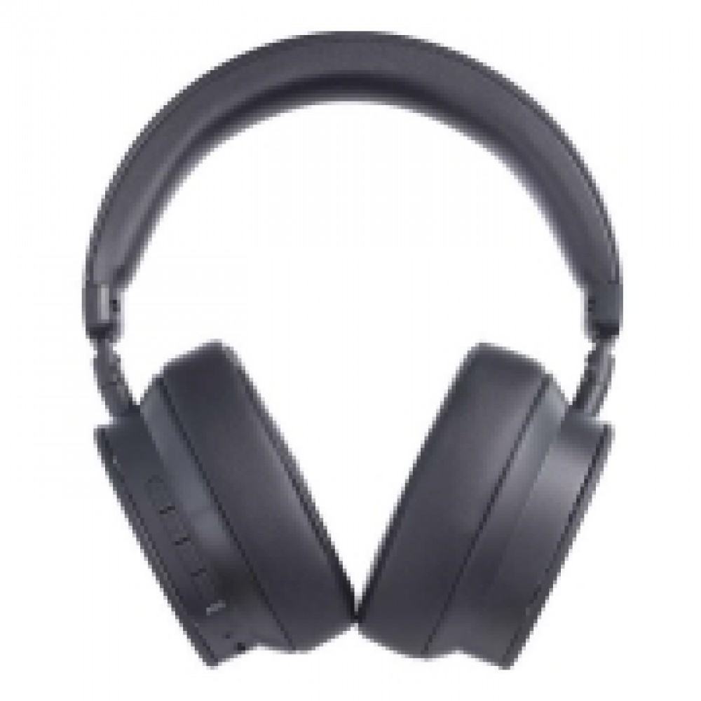 Наушники накладные Bluetooth Harper HB-715 Black