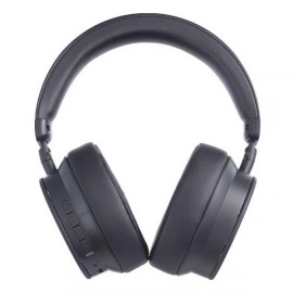 Наушники накладные Bluetooth Harper HB-715 Black 