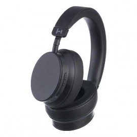 Наушники накладные Bluetooth Harper HB-715 Black