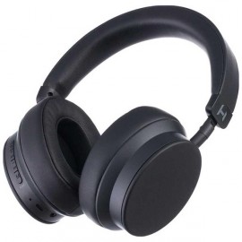 Наушники накладные Bluetooth Harper HB-715 Black