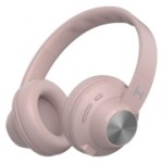 Наушники накладные Bluetooth Harper HB-412 Pink