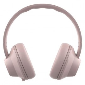 Наушники накладные Bluetooth Harper HB-412 Pink