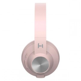 Наушники накладные Bluetooth Harper HB-412 Pink