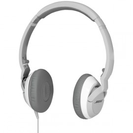 Наушники накладные Bose OE2i White 